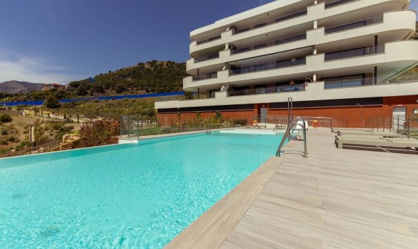 apartment - Resale - Fuengirola - Fuengirola Centro