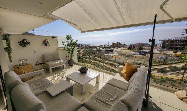 apartment - Resale - Fuengirola - Fuengirola Centro
