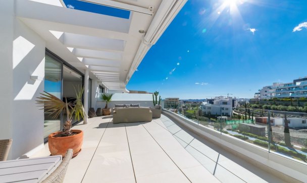 apartment - Resale - Fuengirola - Fuengirola Centro