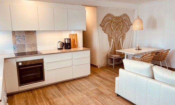apartment - Resale - Fuengirola - Fuengirola Centro