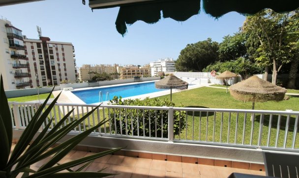 apartment - Resale - Fuengirola - Fuengirola Centro