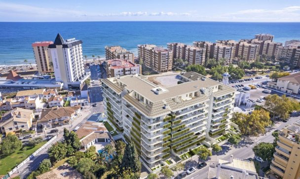 apartment - Resale - Fuengirola - Fuengirola Centro