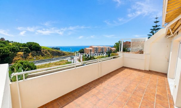 apartment - Resale - Fuengirola - Fuengirola Centro