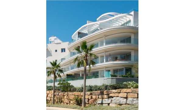 apartment - Resale - Fuengirola - Fuengirola Centro