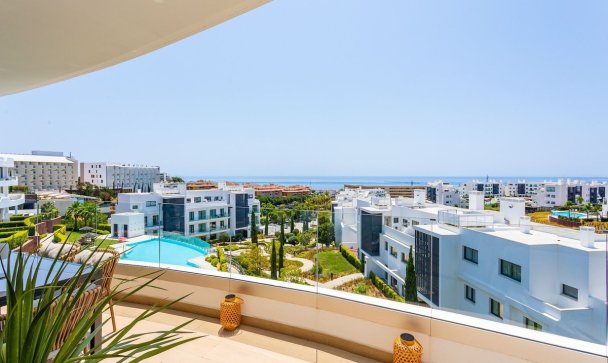 apartment - Resale - Fuengirola - Fuengirola Centro