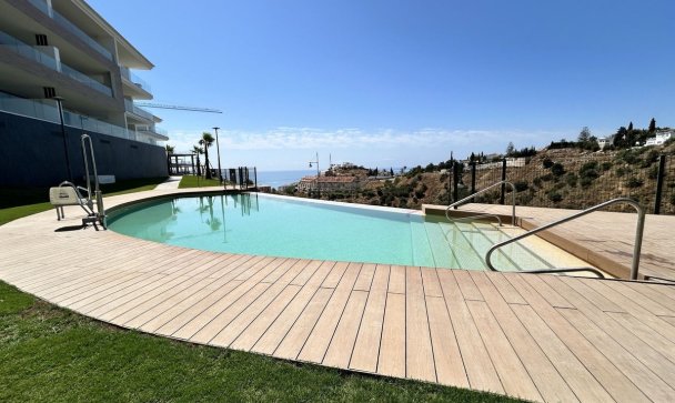 apartment - Resale - Fuengirola - Fuengirola Centro
