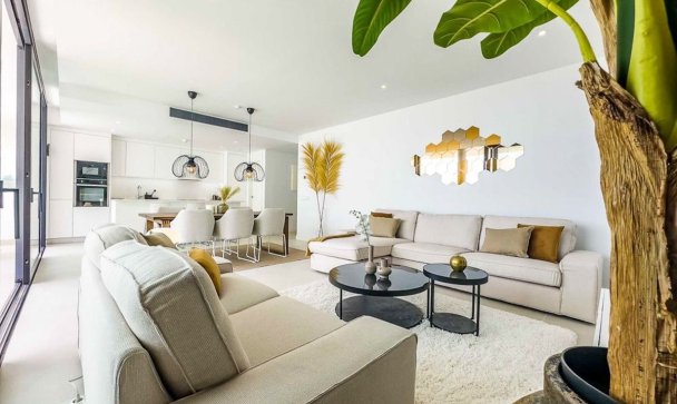 apartment - Resale - Fuengirola - Fuengirola Centro