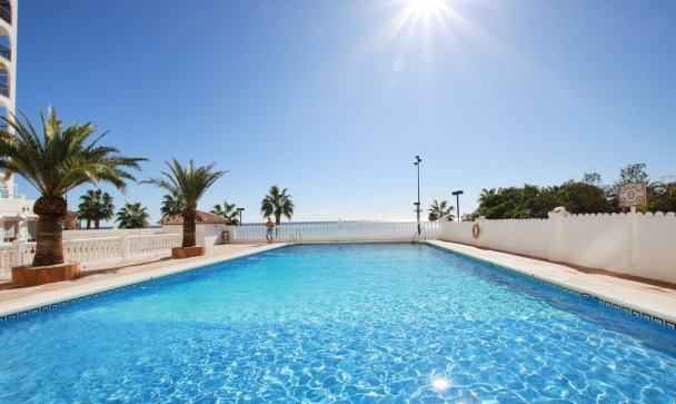 apartment - Resale - Fuengirola - Fuengirola Centro