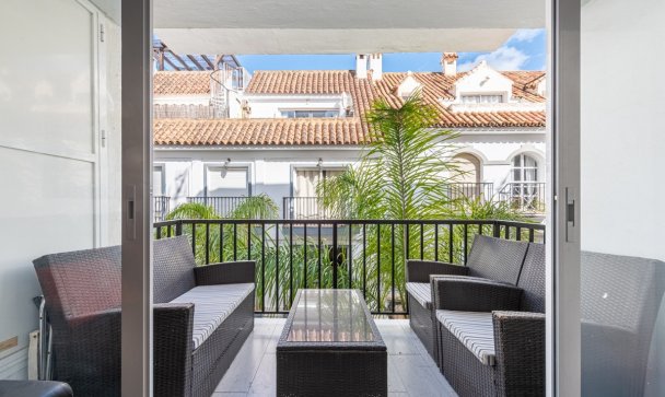 apartment - Resale - Fuengirola - Fuengirola Centro