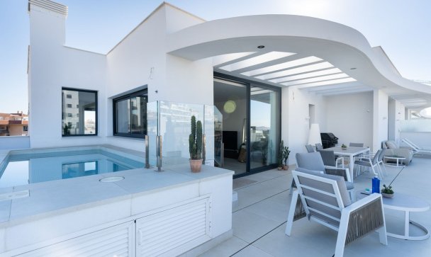 apartment - Resale - Fuengirola - Fuengirola Centro