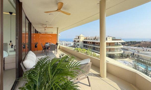 apartment - Resale - Fuengirola - Fuengirola Centro