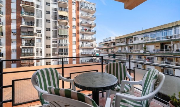 apartment - Resale - Fuengirola - Fuengirola Centro