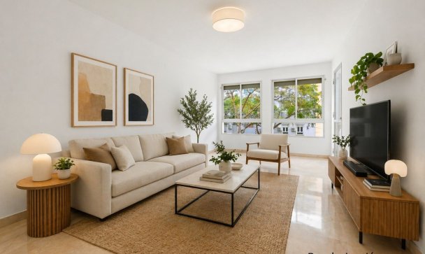 apartment - Resale - Fuengirola - Fuengirola Centro