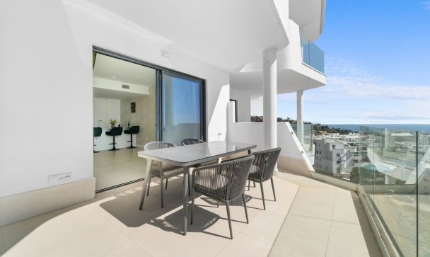 apartment - Resale - Fuengirola - Fuengirola Centro