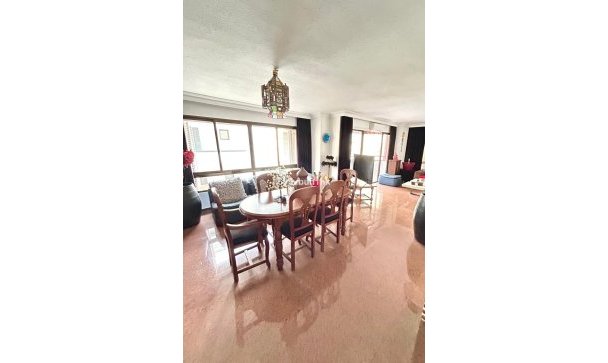 apartment - Resale - Fuengirola - Fuengirola Centro