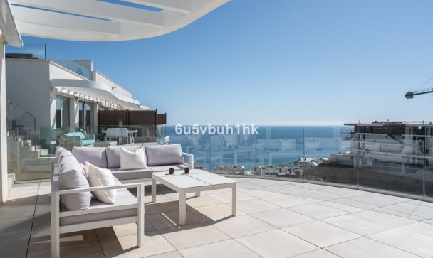 apartment - Resale - Fuengirola - Fuengirola Centro