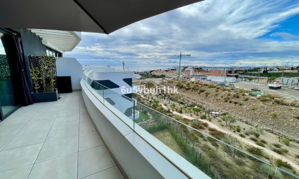 apartment - Resale - Fuengirola - Fuengirola Centro