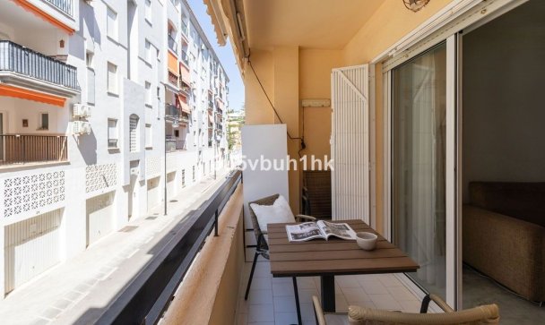 apartment - Resale - Fuengirola - Fuengirola Centro