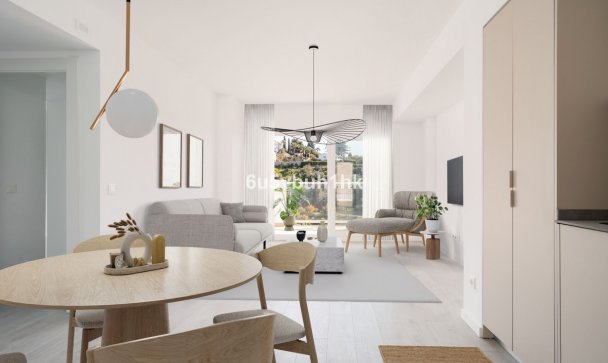 apartment - Resale - Fuengirola - Fuengirola Centro