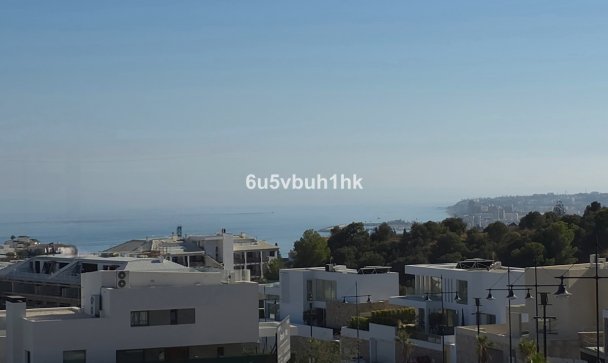 apartment - Resale - Fuengirola - Fuengirola Centro