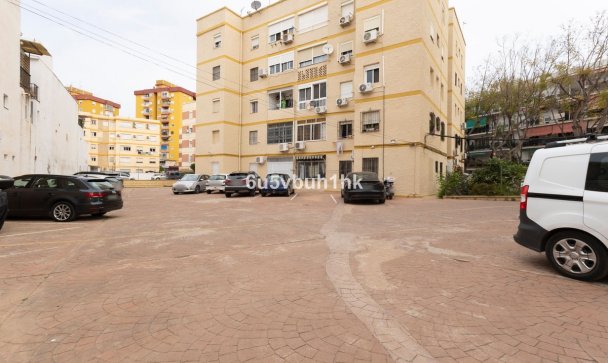 apartment - Resale - Fuengirola - Fuengirola Centro