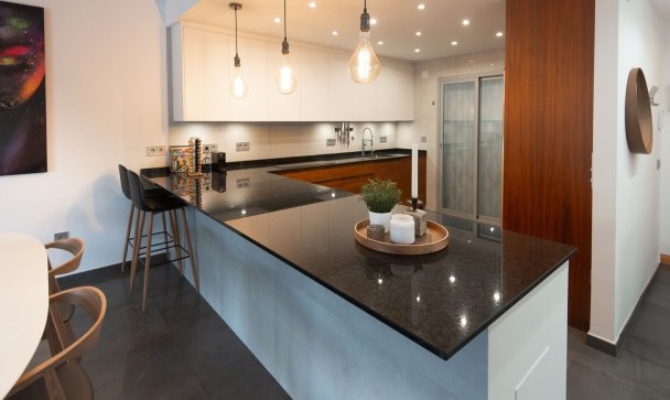 apartment - Resale - Fuengirola - Fuengirola Centro