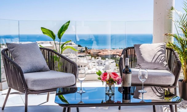 apartment - Resale - Fuengirola - Fuengirola Centro
