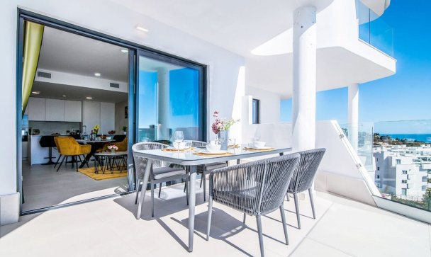 apartment - Resale - Fuengirola - Fuengirola Centro