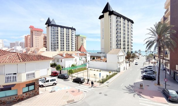 apartment - Resale - Fuengirola - Fuengirola Centro