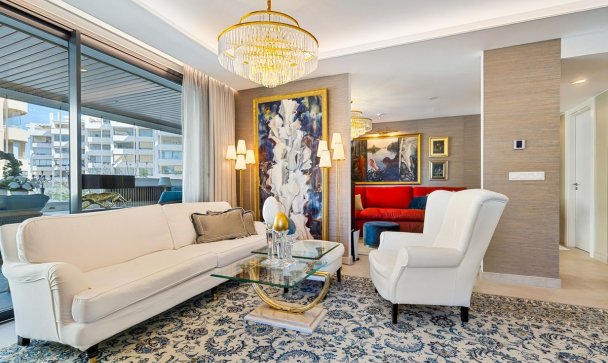 apartment - Resale - Fuengirola - Fuengirola Centro