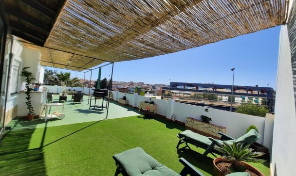 apartment - Resale - Fuengirola - Fuengirola Centro