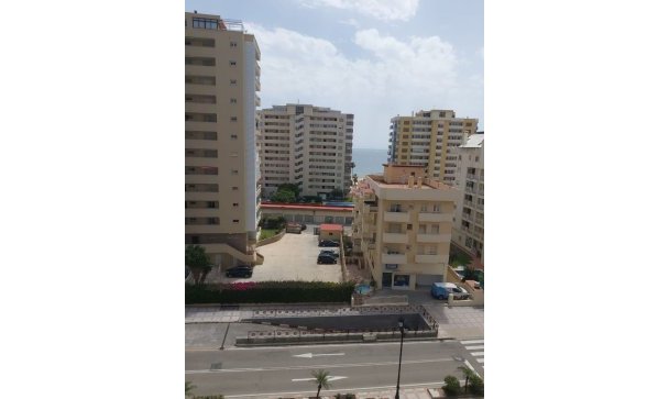 apartment - Resale - Fuengirola - Fuengirola Centro