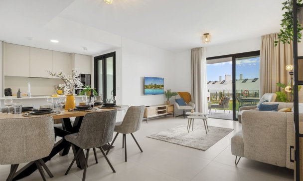apartment - Resale - Fuengirola - Fuengirola Centro