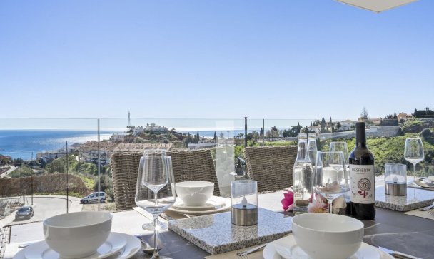 apartment - Resale - Fuengirola - Fuengirola Centro