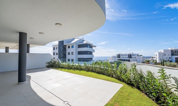 apartment - Resale - Fuengirola - Fuengirola Centro