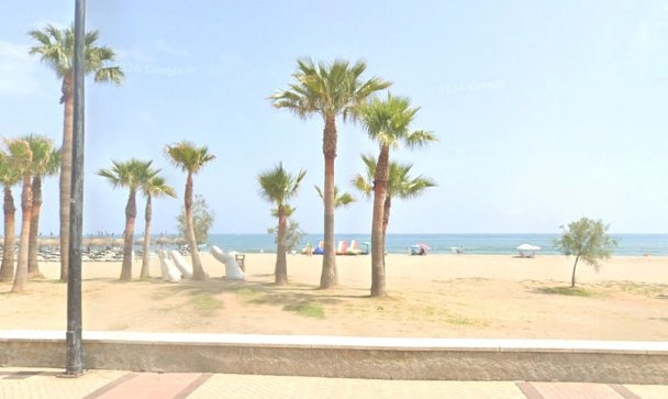 apartment - Resale - Fuengirola - Fuengirola Centro