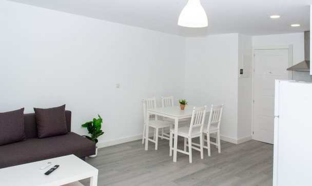 apartment - Resale - Fuengirola - Fuengirola Centro