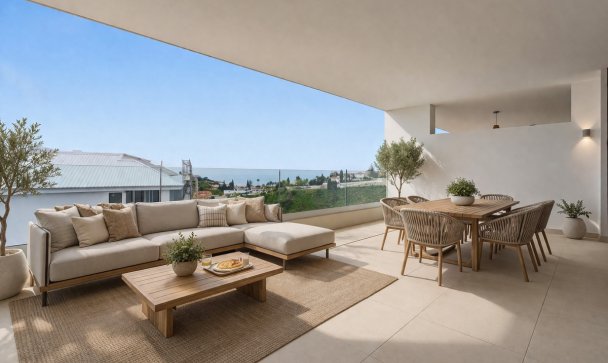 apartment - Resale - Fuengirola - Fuengirola Centro