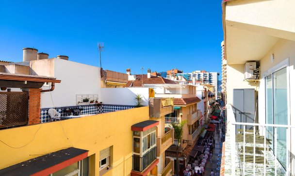 apartment - Resale - Fuengirola - Fuengirola Centro