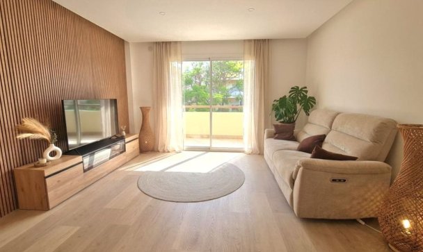 apartment - Resale - Fuengirola - Fuengirola Centro