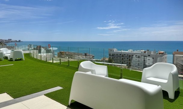 apartment - Resale - Fuengirola - Fuengirola Centro