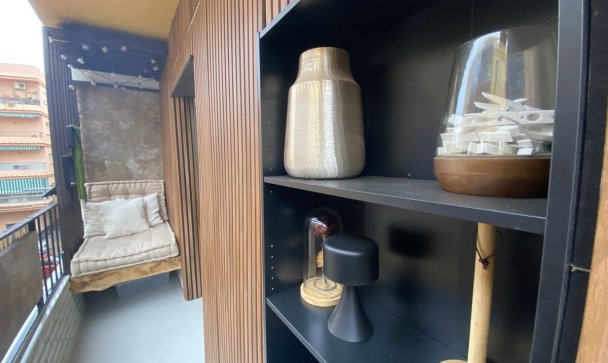 apartment - Resale - Fuengirola - Fuengirola Centro