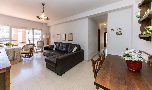 apartment - Resale - Fuengirola - Fuengirola Centro
