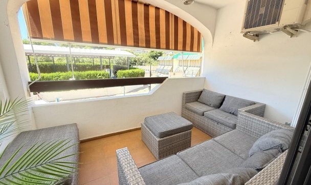 apartment - Resale - Fuengirola - Fuengirola Centro