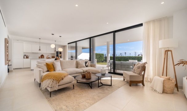 apartment - Resale - Fuengirola - Fuengirola Centro