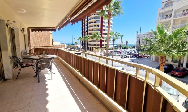 apartment - Resale - Fuengirola - Fuengirola Centro