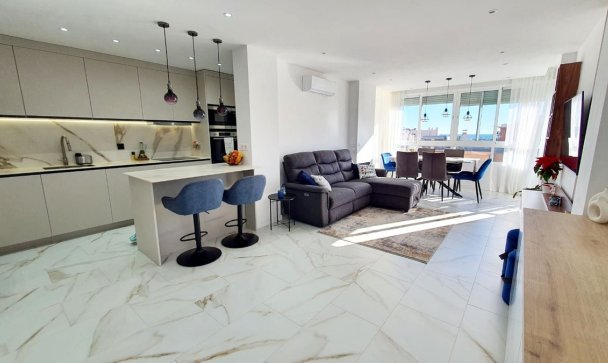 apartment - Resale - Fuengirola - Fuengirola Centro