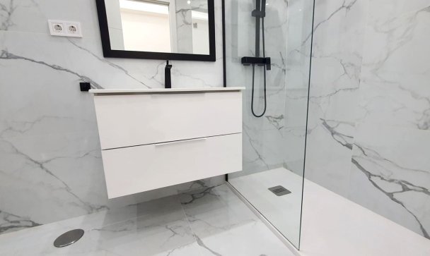 apartment - Resale - Fuengirola - Fuengirola Centro