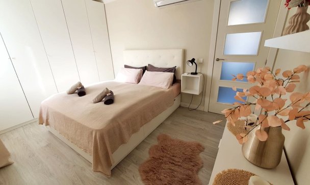 apartment - Resale - Fuengirola - Fuengirola Centro
