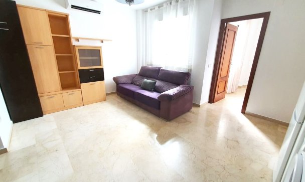 apartment - Resale - Fuengirola - Fuengirola Centro